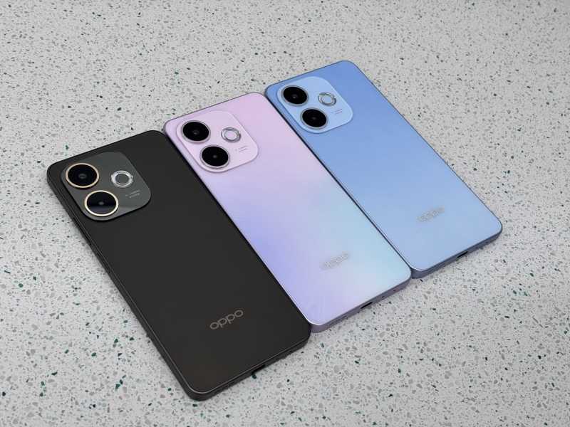 Harga Oppo A5 Pro 4G dan 5G di Indonesia, Mulai Rp3 Jutaan